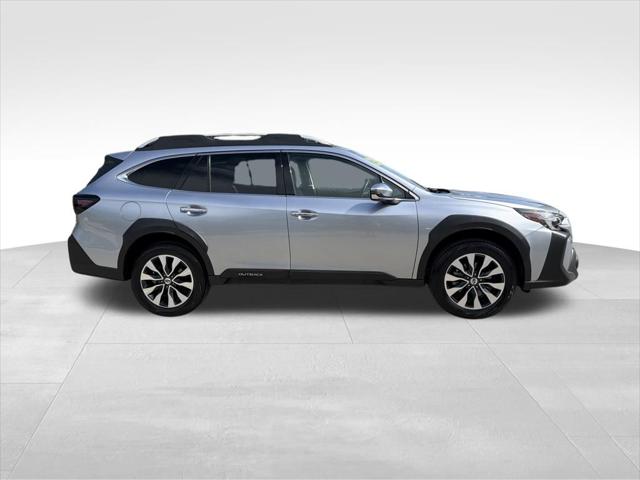 2023 Subaru Outback Touring
