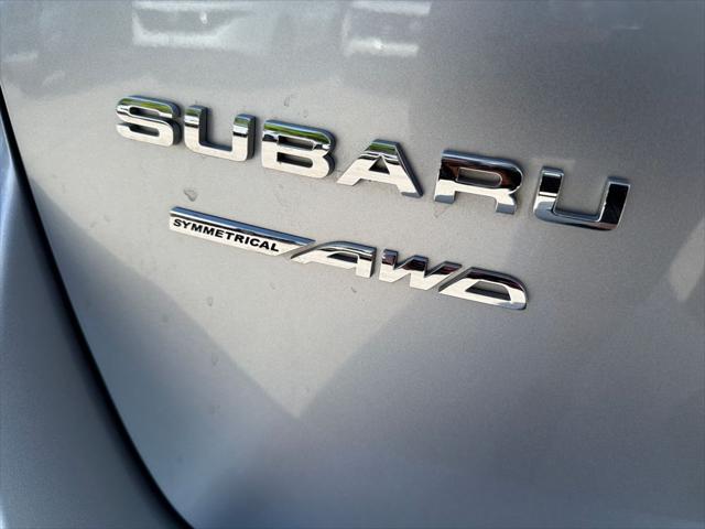 2023 Subaru Outback Touring