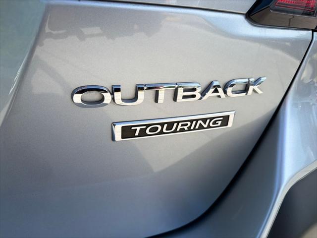 2023 Subaru Outback Touring