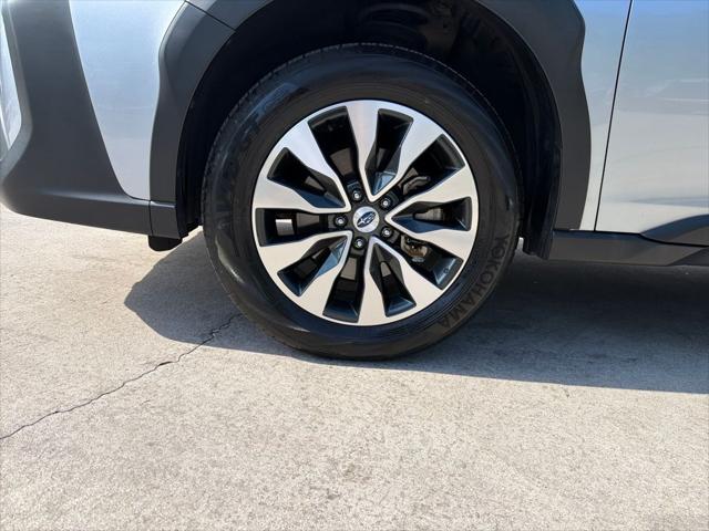 2023 Subaru Outback Touring