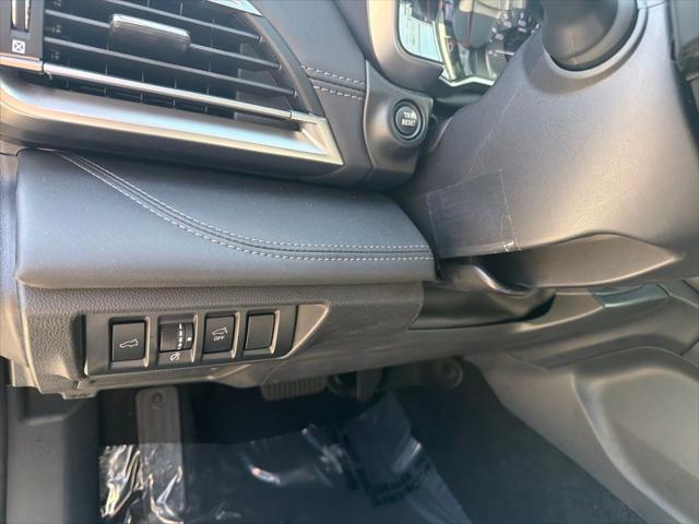 2023 Subaru Outback Touring