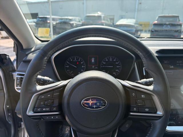 2023 Subaru Outback Touring