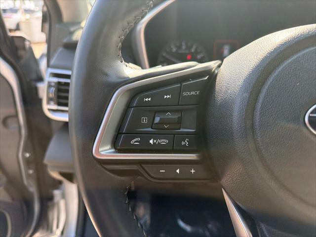 2023 Subaru Outback Touring