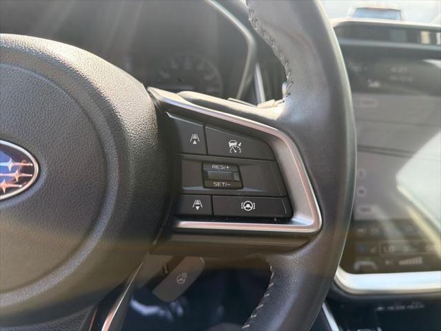 2023 Subaru Outback Touring