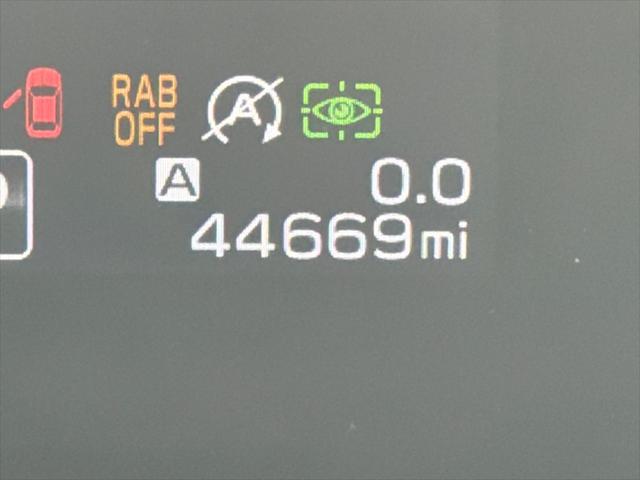 2023 Subaru Outback Touring