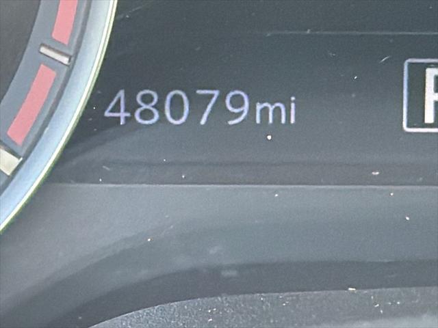 2023 Nissan Titan Crew Cab SV 4x2