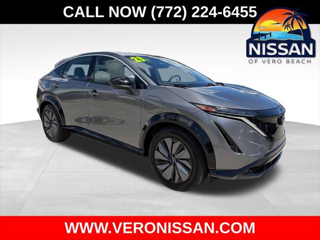 2023 Nissan ARIYA ENGAGE for sale in Vero Beach, FL