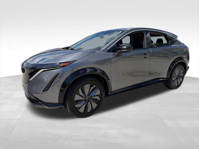 2023 Nissan ARIYA ENGAGE