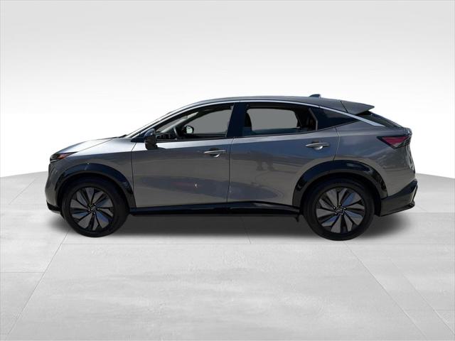 2023 Nissan ARIYA ENGAGE