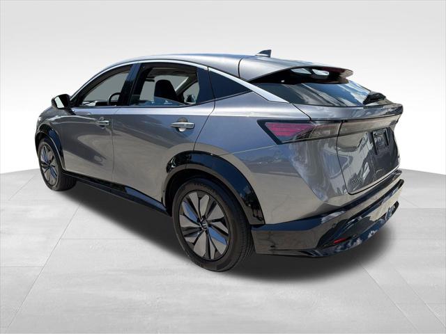 2023 Nissan ARIYA ENGAGE