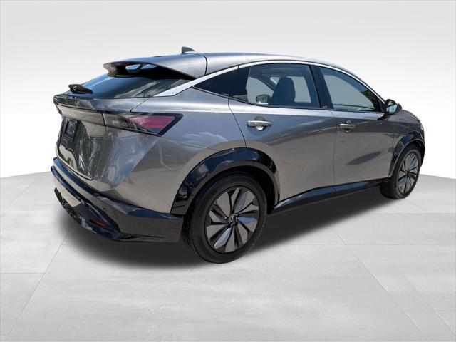 2023 Nissan ARIYA ENGAGE