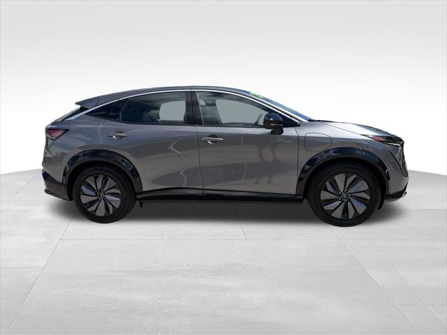 2023 Nissan ARIYA ENGAGE