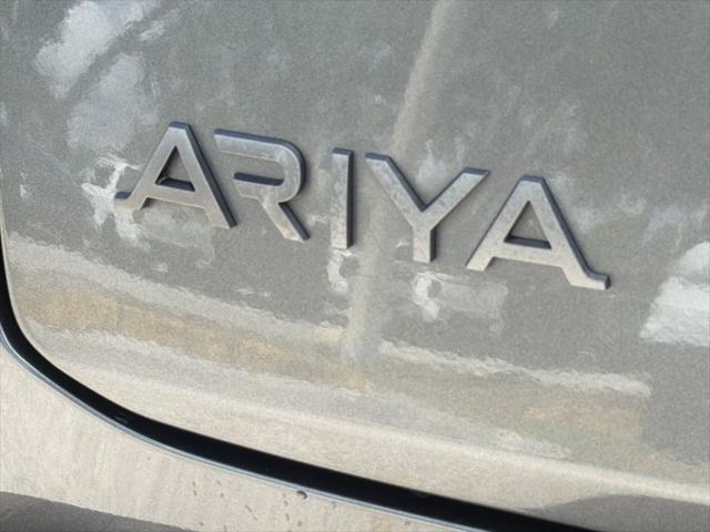 2023 Nissan ARIYA ENGAGE