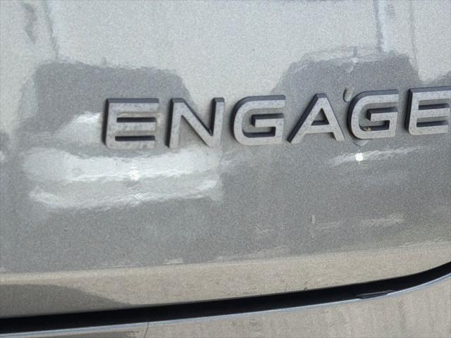 2023 Nissan ARIYA ENGAGE
