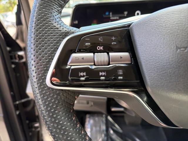 2023 Nissan ARIYA ENGAGE