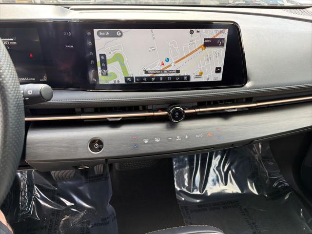 2023 Nissan ARIYA ENGAGE
