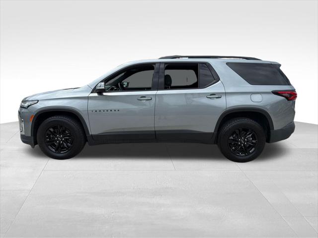 2023 Chevrolet Traverse FWD LT Cloth