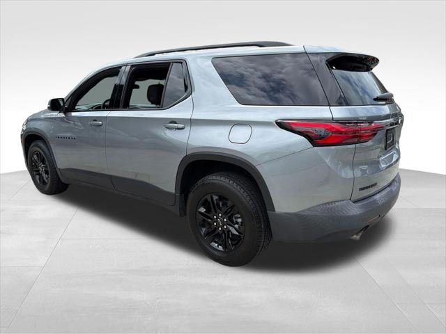 2023 Chevrolet Traverse FWD LT Cloth
