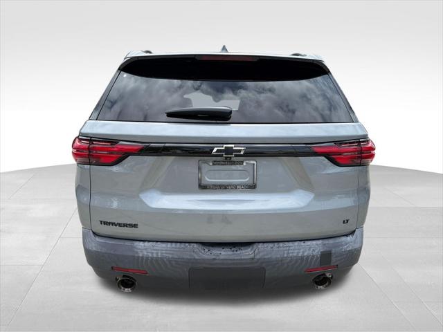 2023 Chevrolet Traverse FWD LT Cloth