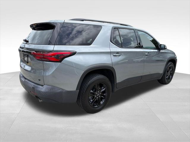 2023 Chevrolet Traverse FWD LT Cloth
