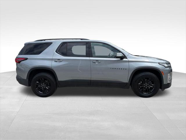 2023 Chevrolet Traverse FWD LT Cloth