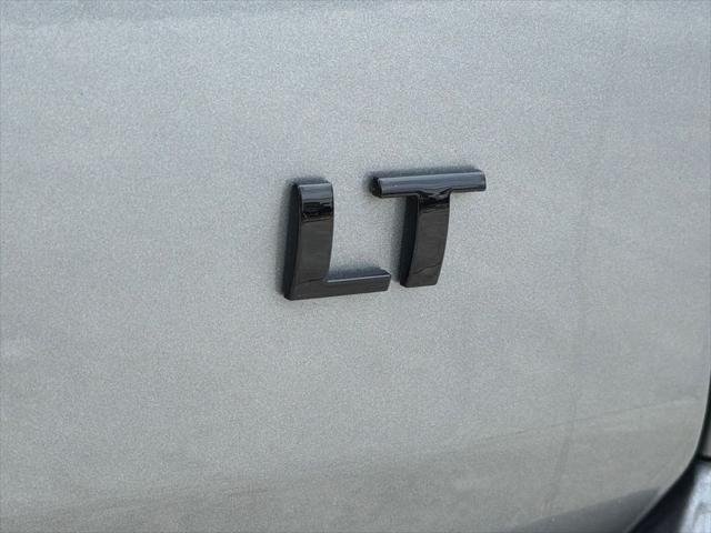 2023 Chevrolet Traverse FWD LT Cloth