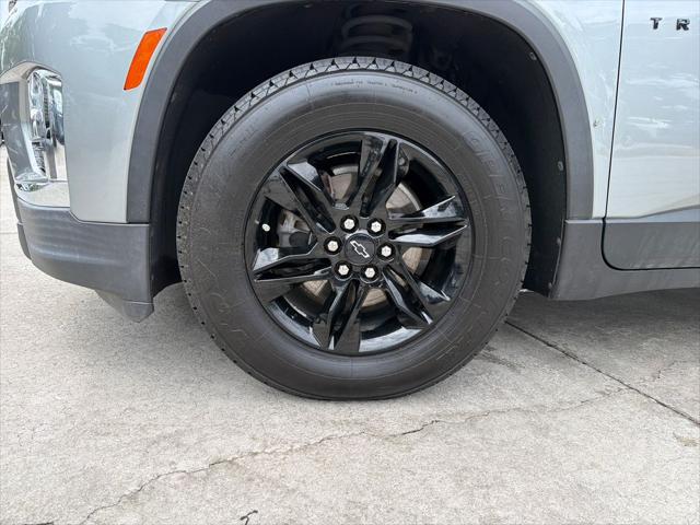 2023 Chevrolet Traverse FWD LT Cloth