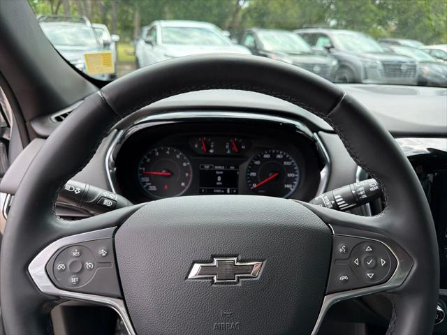 2023 Chevrolet Traverse FWD LT Cloth