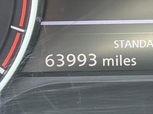 2024 Nissan Rogue S FWD