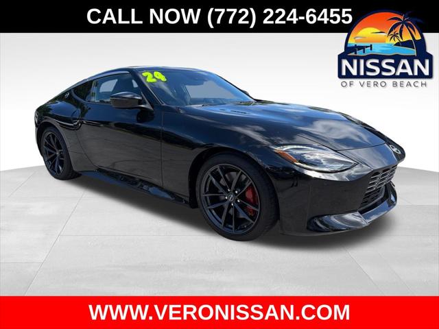 2024 Nissan Z Performance Manual for sale in Vero Beach, FL