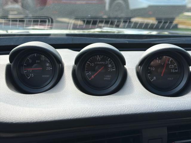2024 Nissan Z Performance Manual