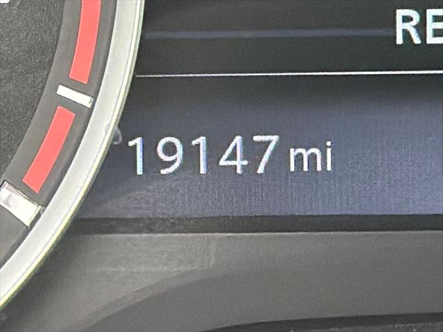 2024 Nissan Titan Crew Cab SV 4x2