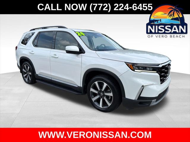 2024 Honda Pilot Touring for sale in Vero Beach, FL