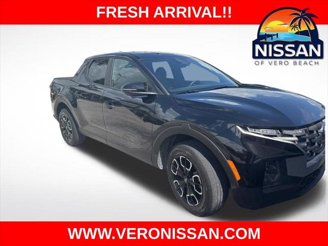 2024 Hyundai Santa Cruz SEL for sale in Vero Beach, FL