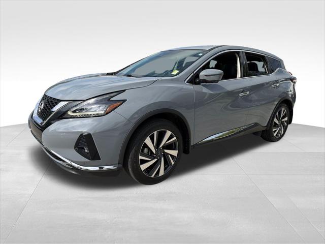 2024 Nissan Murano SL FWD
