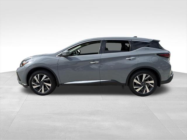 2024 Nissan Murano SL FWD