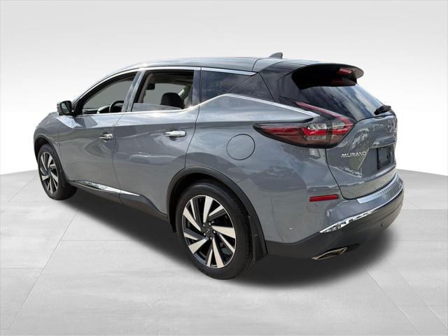 2024 Nissan Murano SL FWD