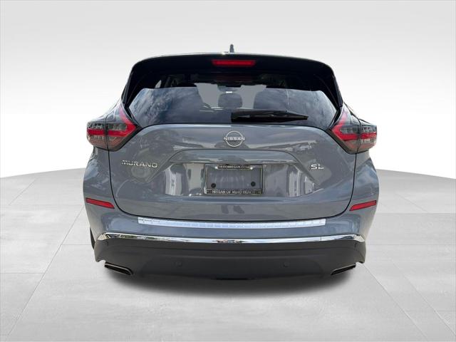 2024 Nissan Murano SL FWD