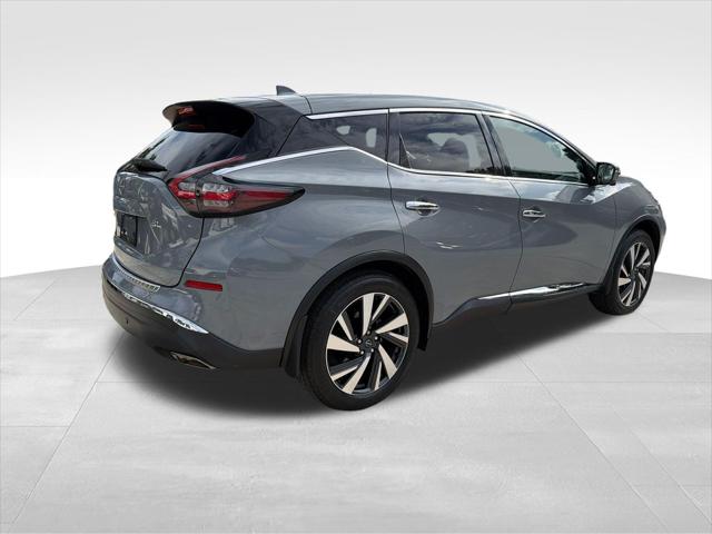 2024 Nissan Murano SL FWD