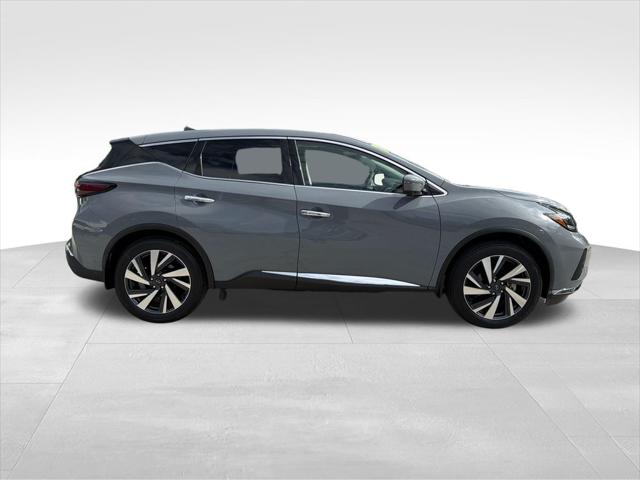 2024 Nissan Murano SL FWD
