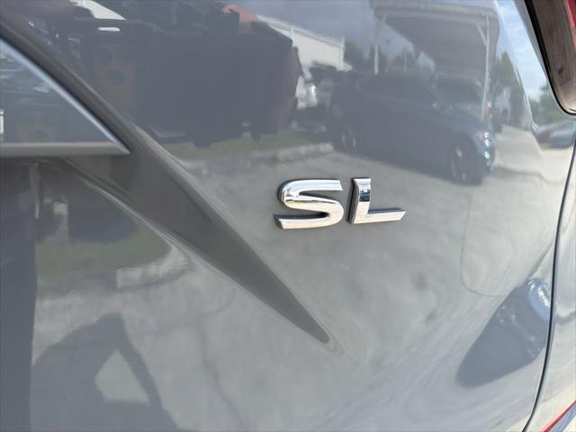2024 Nissan Murano SL FWD