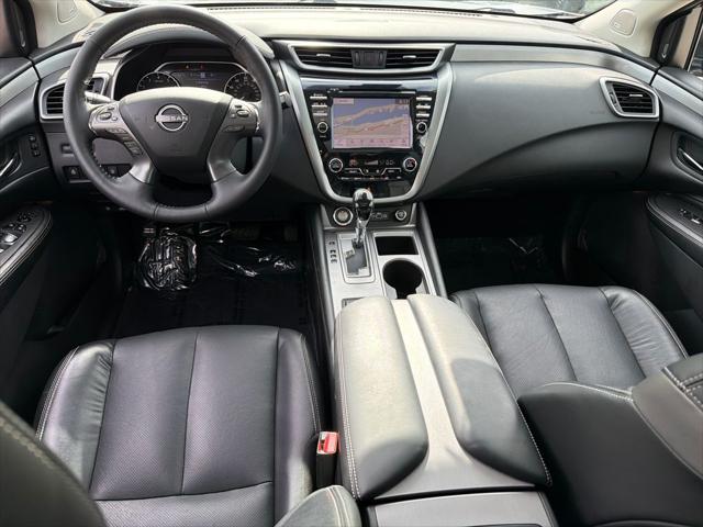 2024 Nissan Murano SL FWD