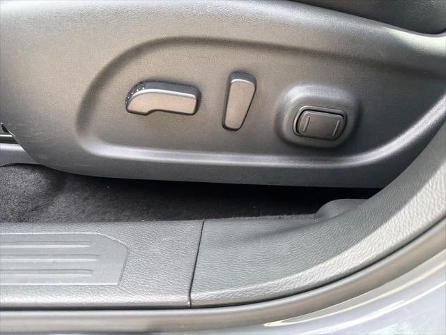 2024 Nissan Murano SL FWD