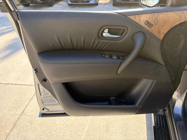 2024 Nissan Armada SL 2WD