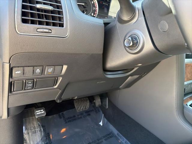2024 Nissan Armada SL 2WD