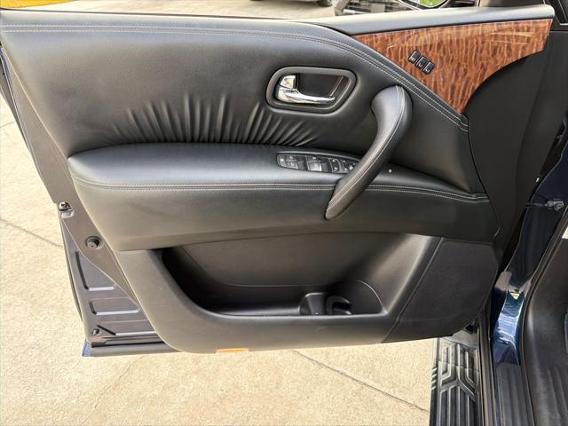 2020 Nissan Armada SL 2WD