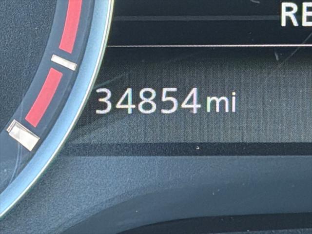 2024 Nissan Titan Crew Cab SV 4x2