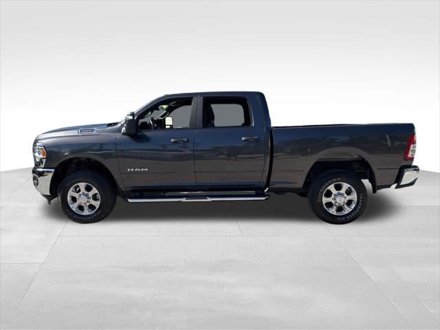 2024 Ram 2500 Big Horn Crew Cab 4x4 6'4" Box
