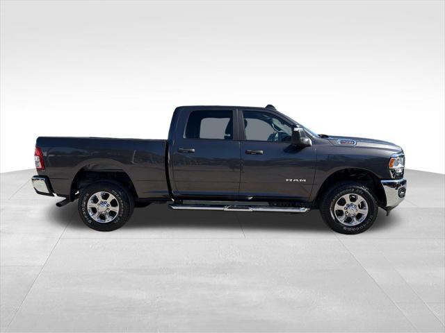 2024 Ram 2500 Big Horn Crew Cab 4x4 6'4" Box