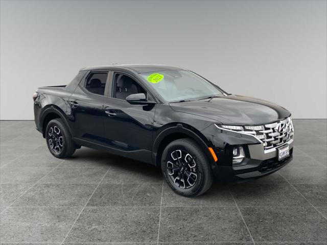 2023 Hyundai Santa Cruz SEL